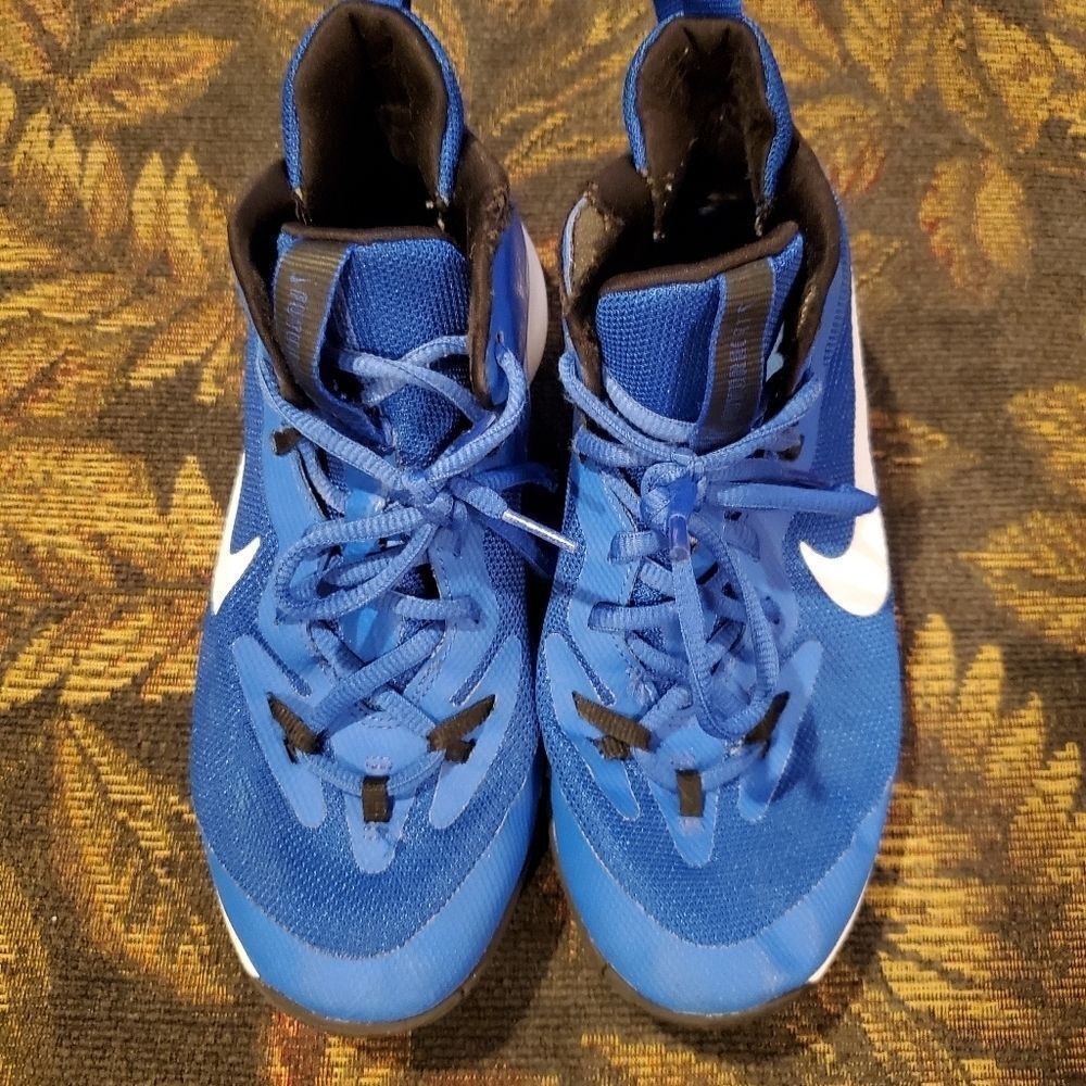 Nike Future Court GS